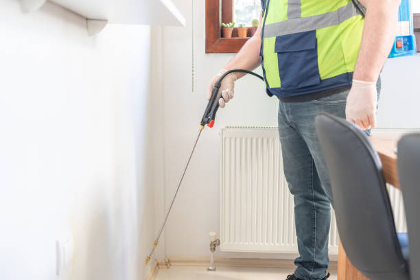 Best Pest Control Cost  in Helmetta, NJ